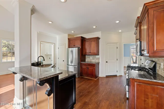 $435,000 | 100 Cascade Drive, Goldsboro, NC 27530