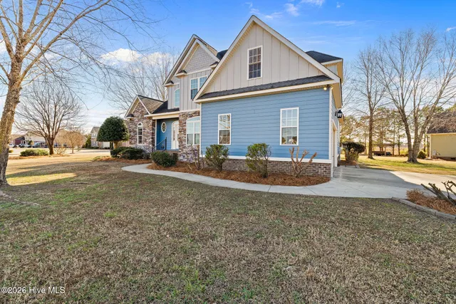 $435,000 | 100 Cascade Drive, Goldsboro, NC 27530