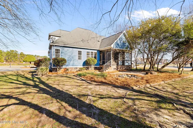 $435,000 | 100 Cascade Drive, Goldsboro, NC 27530