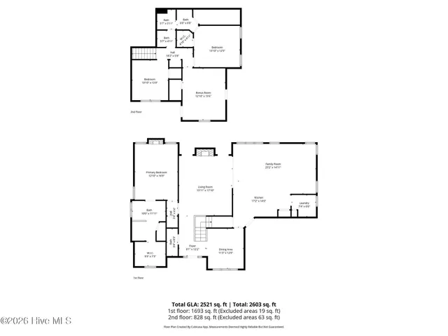 $435,000 | 100 Cascade Drive, Goldsboro, NC 27530