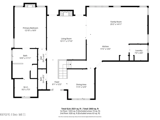 $435,000 | 100 Cascade Drive, Goldsboro, NC 27530
