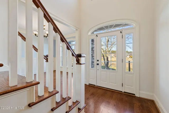 $435,000 | 100 Cascade Drive, Goldsboro, NC 27530