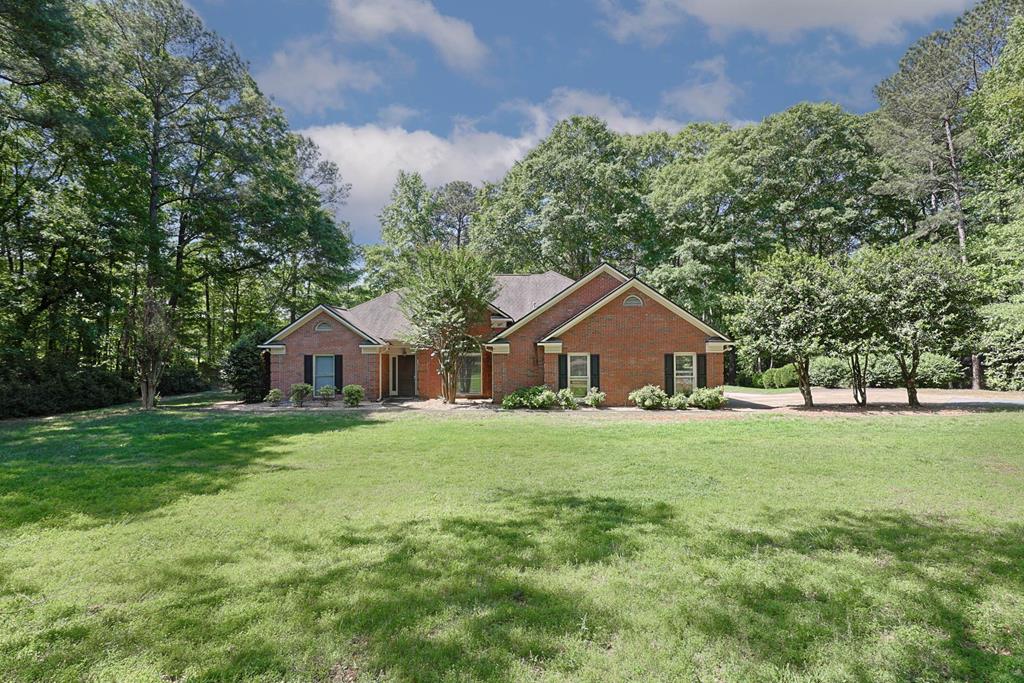 8305 Midland Road Midland, GA 31820 - Photo 1 of 50 Main View