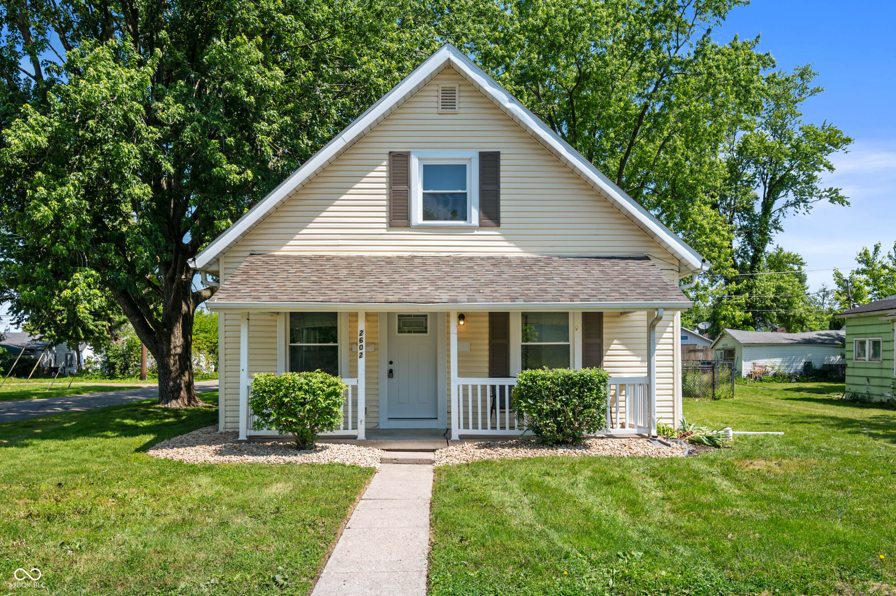 2602 State Street New Castle, IN 47362 - Photo 1 of 18 Gallery Image 1