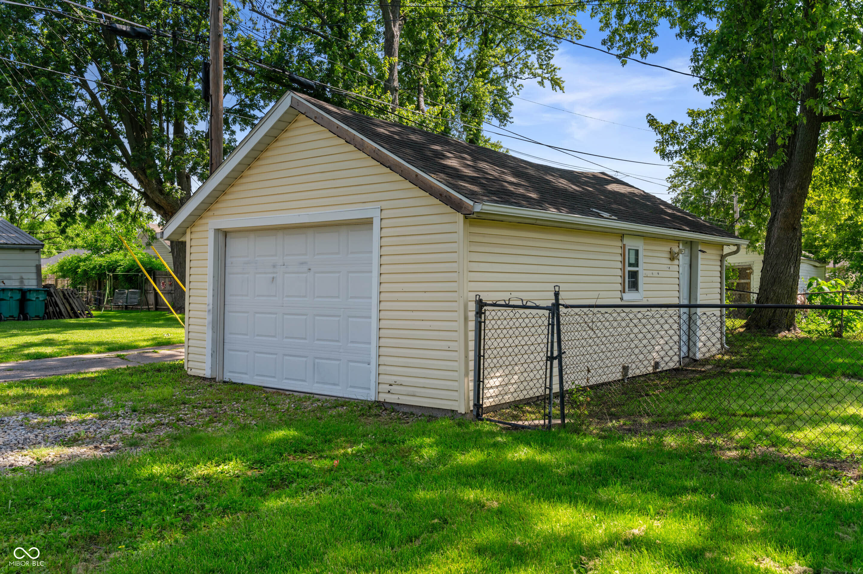 2602 State Street New Castle, IN 47362 - Photo 17 of 18 Gallery Image 17
