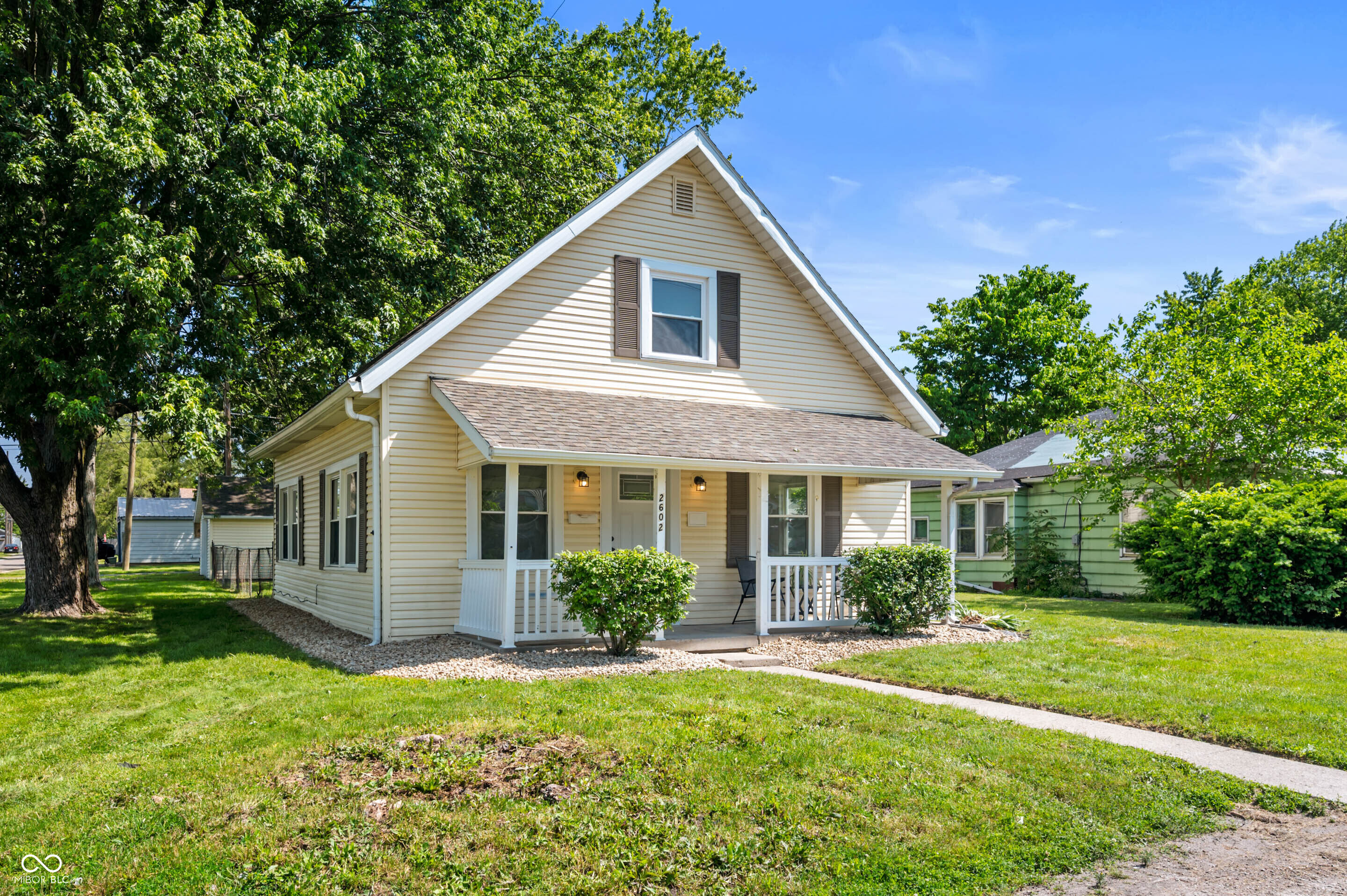 2602 State Street New Castle, IN 47362 - Photo 6 of 18 Gallery Image 6