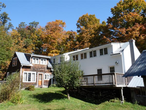 43 Witt Hill Road Worthington, MA 01098 - Photo 2 of 19 Gallery Image 2