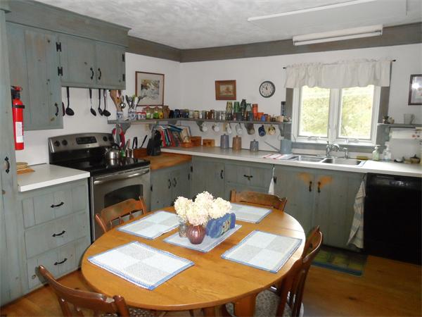43 Witt Hill Road Worthington, MA 01098 - Photo 6 of 19 Gallery Image 6