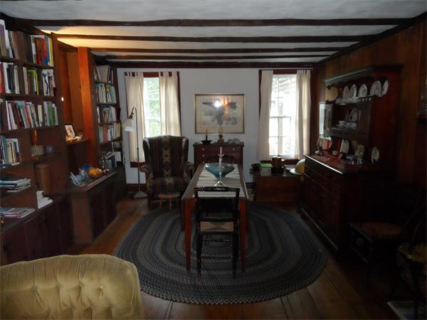 43 Witt Hill Road Worthington, MA 01098 - Photo 8 of 19 Gallery Image 8