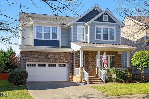 $650,000 | 1128 Chapanoke Road, Raleigh, NC 27603