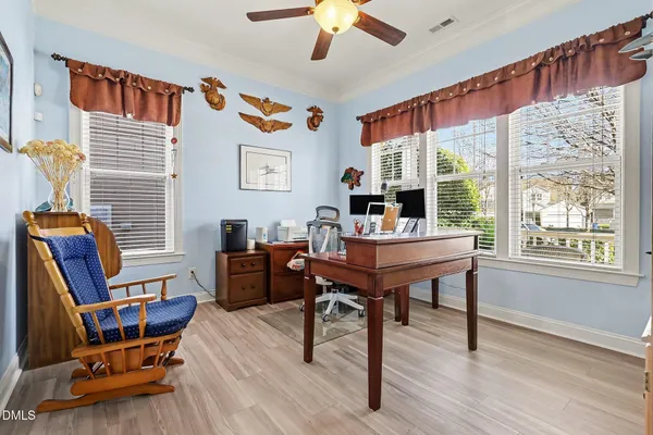 $650,000 | 1128 Chapanoke Road, Raleigh, NC 27603