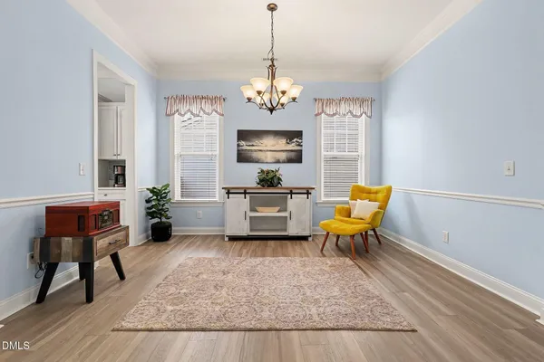 $650,000 | 1128 Chapanoke Road, Raleigh, NC 27603