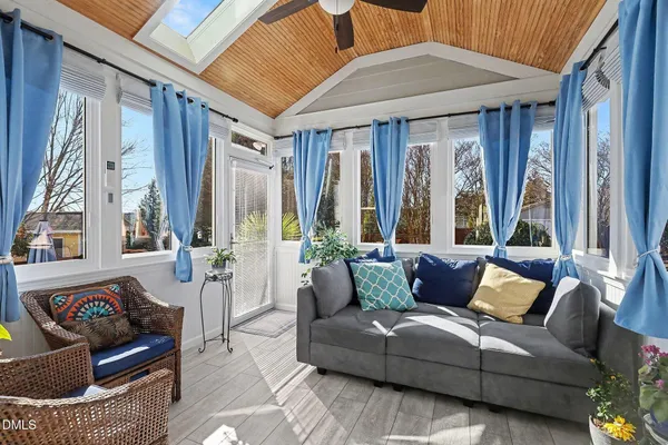 $650,000 | 1128 Chapanoke Road, Raleigh, NC 27603