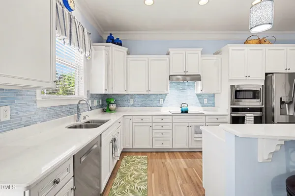 $650,000 | 1128 Chapanoke Road, Raleigh, NC 27603