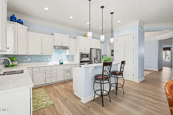 $650,000 | 1128 Chapanoke Road, Raleigh, NC 27603