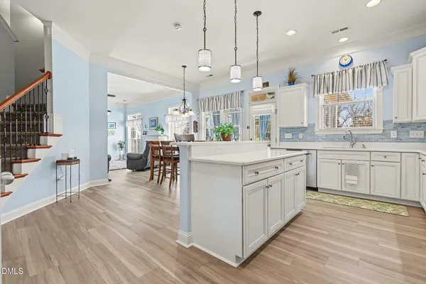 $650,000 | 1128 Chapanoke Road, Raleigh, NC 27603