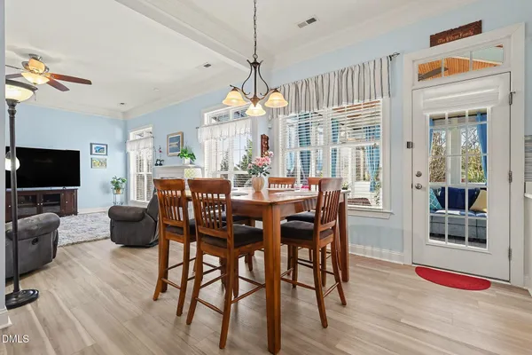 $650,000 | 1128 Chapanoke Road, Raleigh, NC 27603