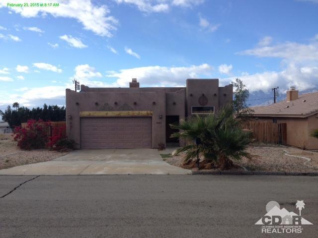 66857 San Bruno Road Desert Hot Springs, CA 92240 - Photo 1 of 5 a view of buildings