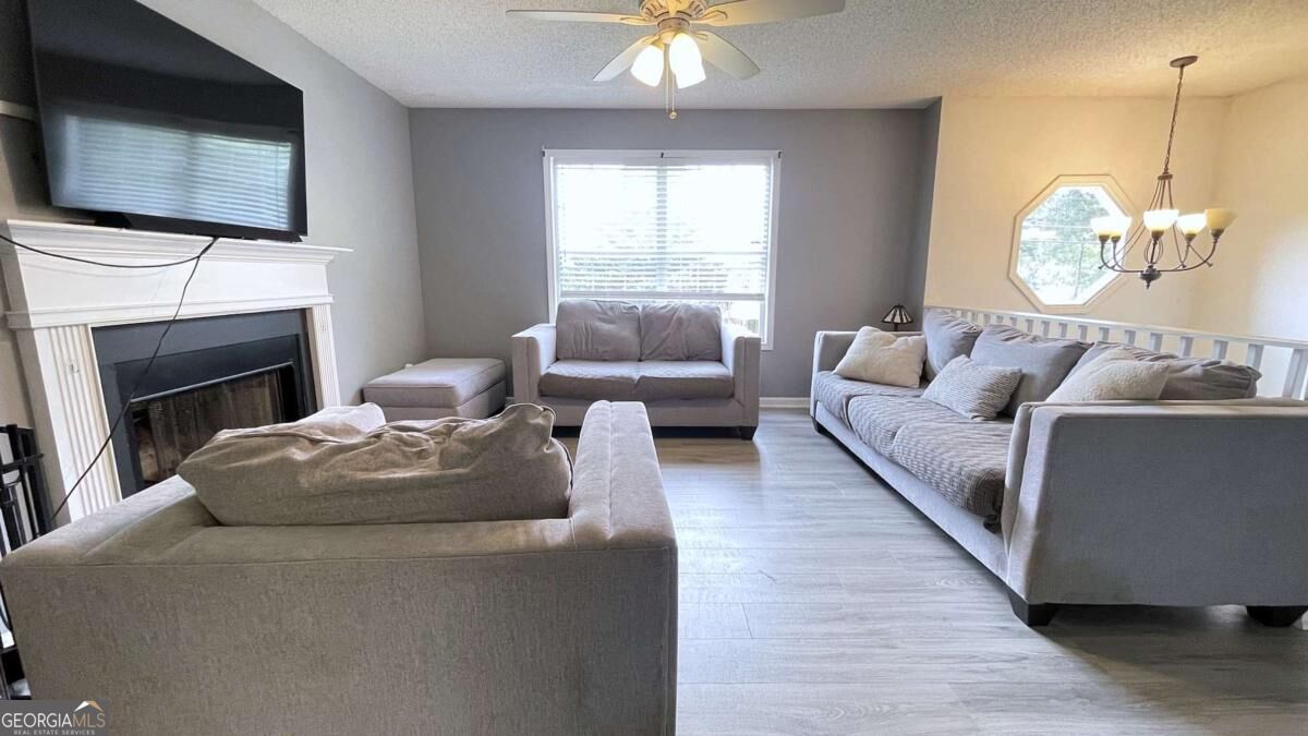 611 Davis Mill Road South Dallas, GA 30157 - Photo 10 of 31 Gallery Image 10