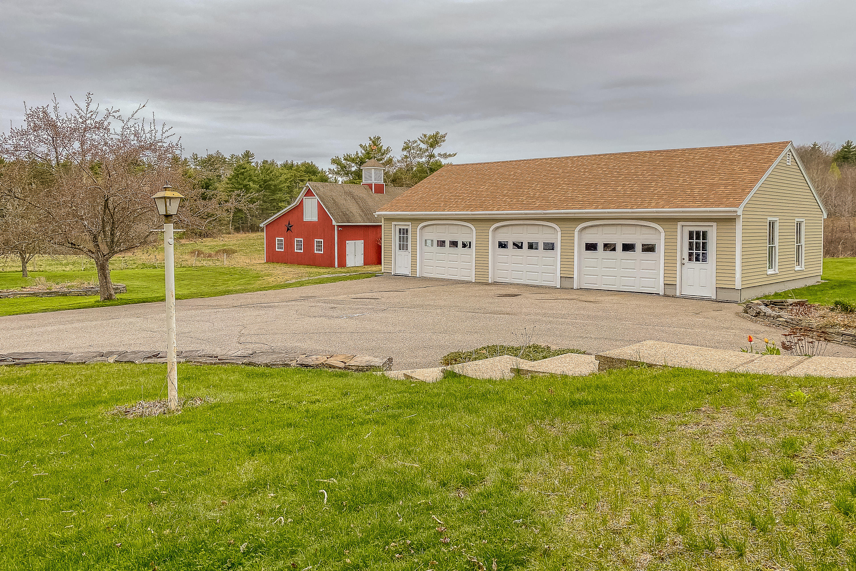 530 Appleton Road Union, ME 04862 - Photo 26 of 40 04_530Appleton_S_print