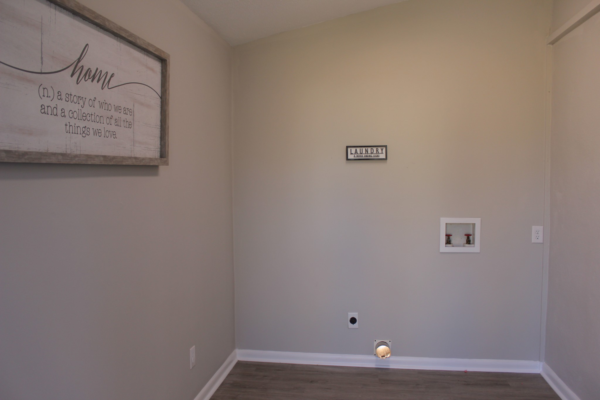 521 Forest Park Road Madison, TN 37115 - Photo 12 of 15 a view of an empty room