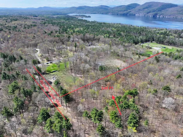 $60,000 | Lot 1 Indian Bay Road, Willsboro, NY 12996