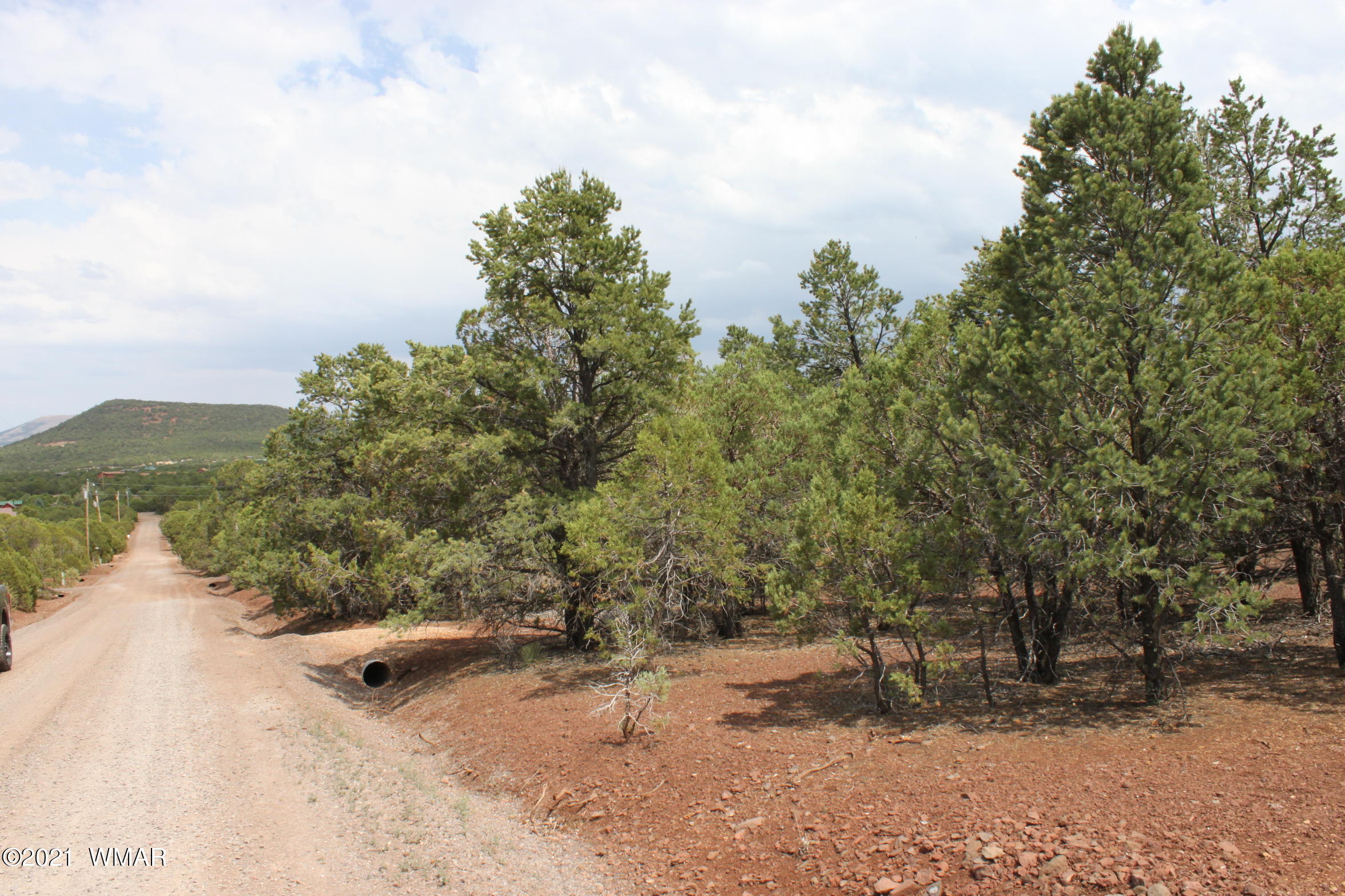 6 Co Road Vernon, AZ 85940 - Photo 4 of 7 Gallery Image 4