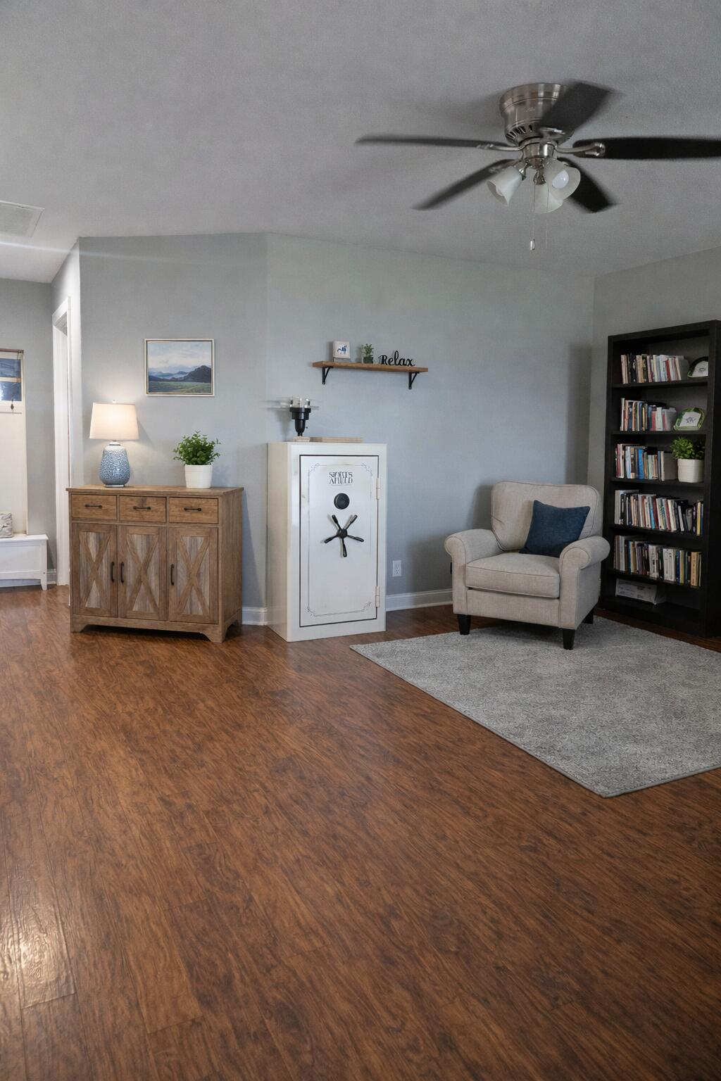 8906 Cele Road Manor, TX 78653 - Photo 4 of 15