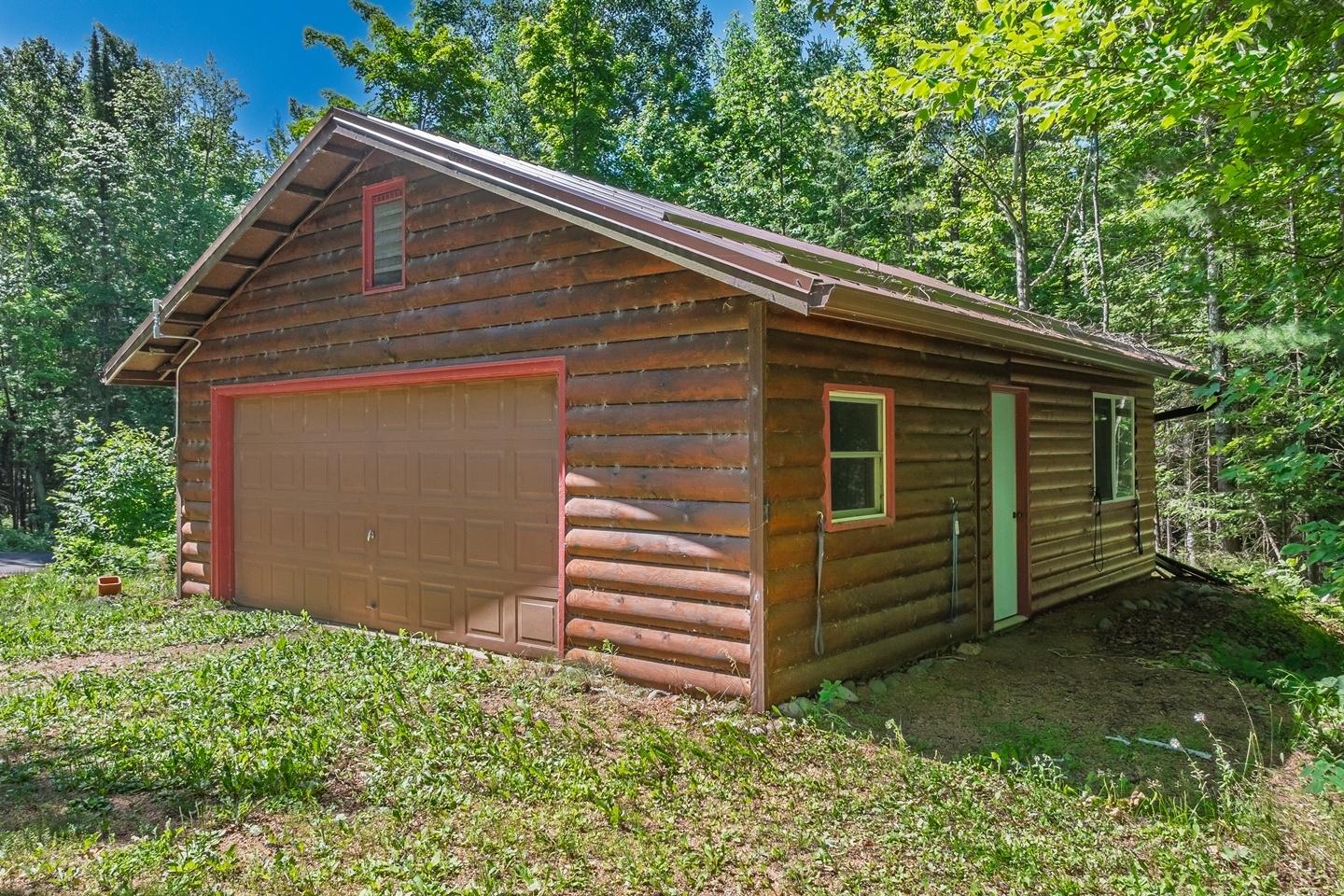 1433 Double Ee Road Park Falls, WI 54552 - Photo 35 of 56 Gallery Image 35