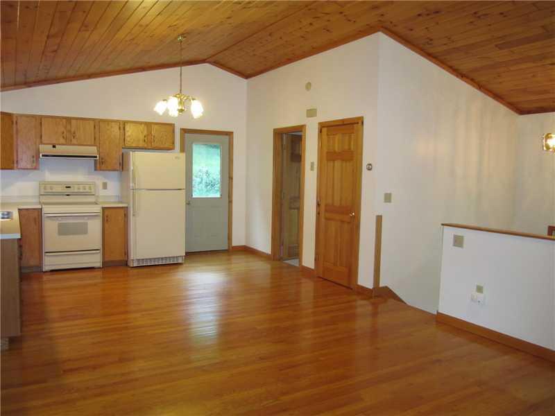 947 Middle Road Skowhegan, ME 04976 - Photo 3 of 33 Interior Space/Layout. Open floor...