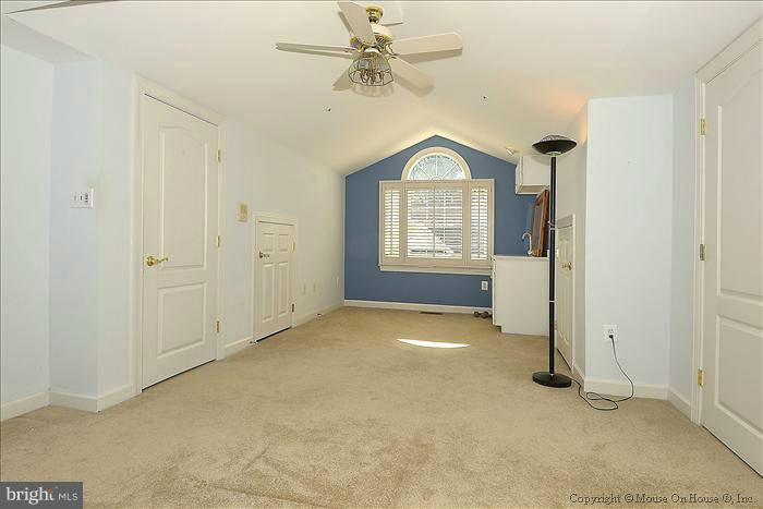 152 Rees Place Falls Church, VA 22046 - Photo 13 of 20 Bedroom