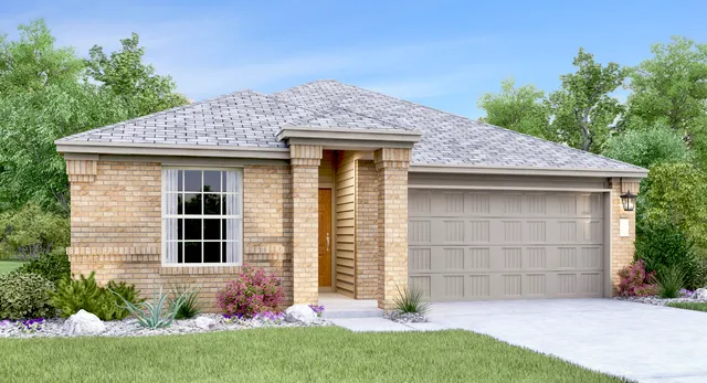 $357,990 | 200 Cibolo Crk Drive, Bastrop, TX 78602