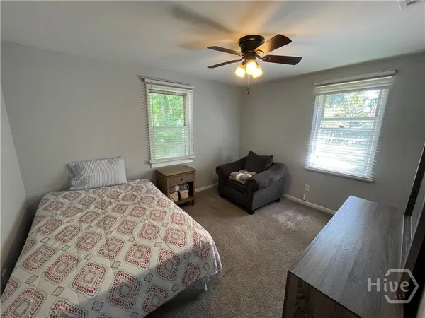 $2,300 | 2033 East 41st Street, Savannah, GA 31404