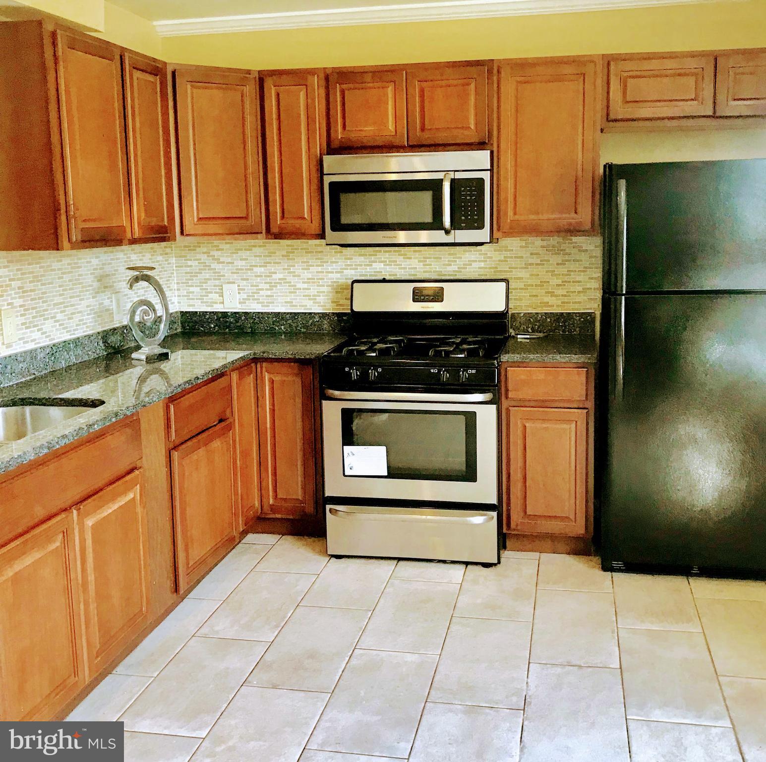 2013 Rosedale Street Northeast Washington, DC 20002 - Photo 2 of 5 Gallery Image 2