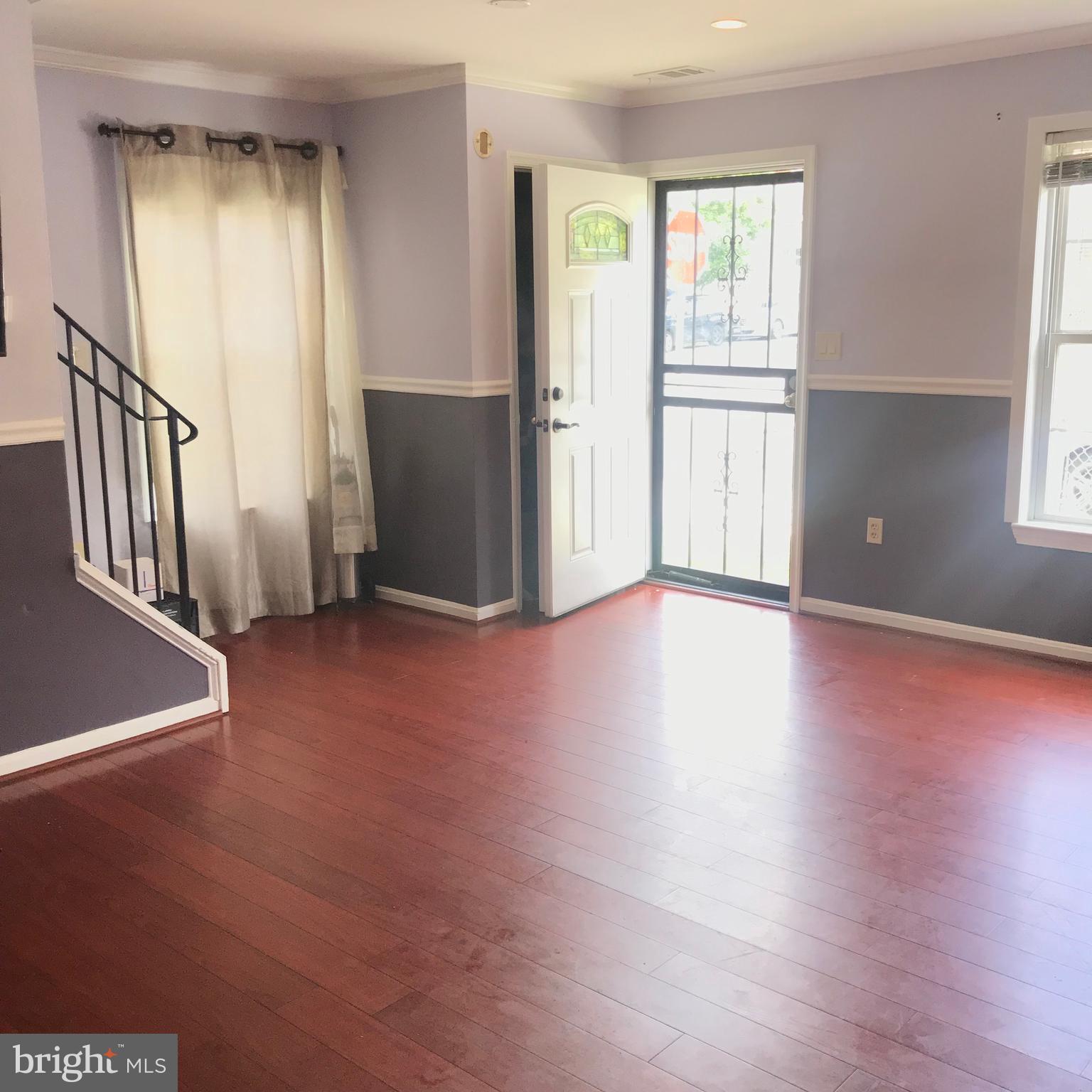 2013 Rosedale Street Northeast Washington, DC 20002 - Photo 4 of 5 Gallery Image 4