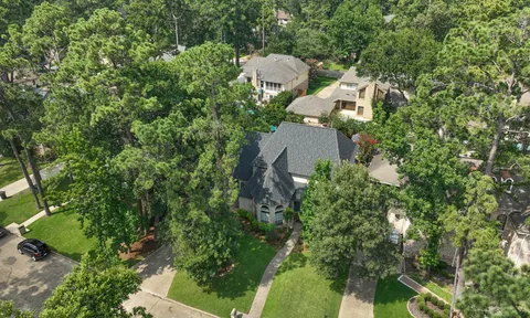 $524,000 | 9714 Fenchurch Drive, Spring, TX 77379
