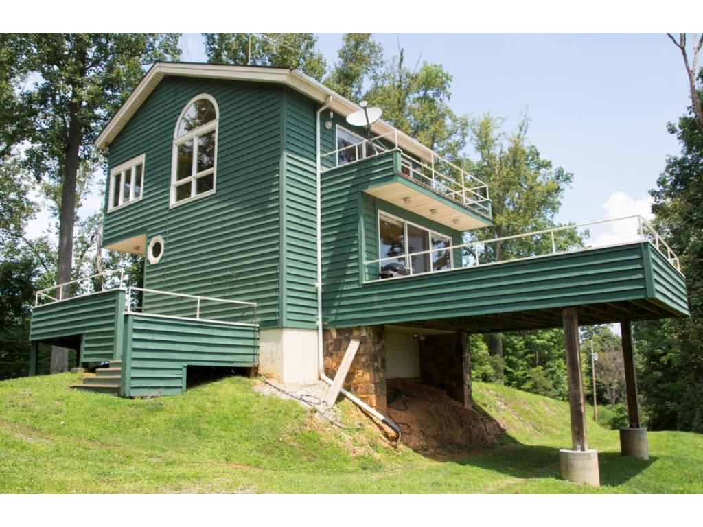 278 Cable Hollow Road Butler, TN 37640 - Photo 1 of 25 Photo 1