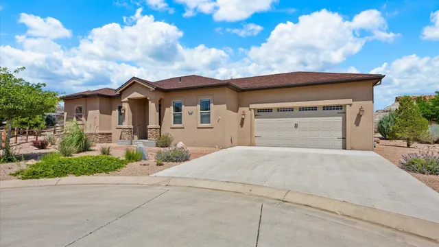 $549,900 | 2280 Red Vista Court, Grand Junction, CO 81507