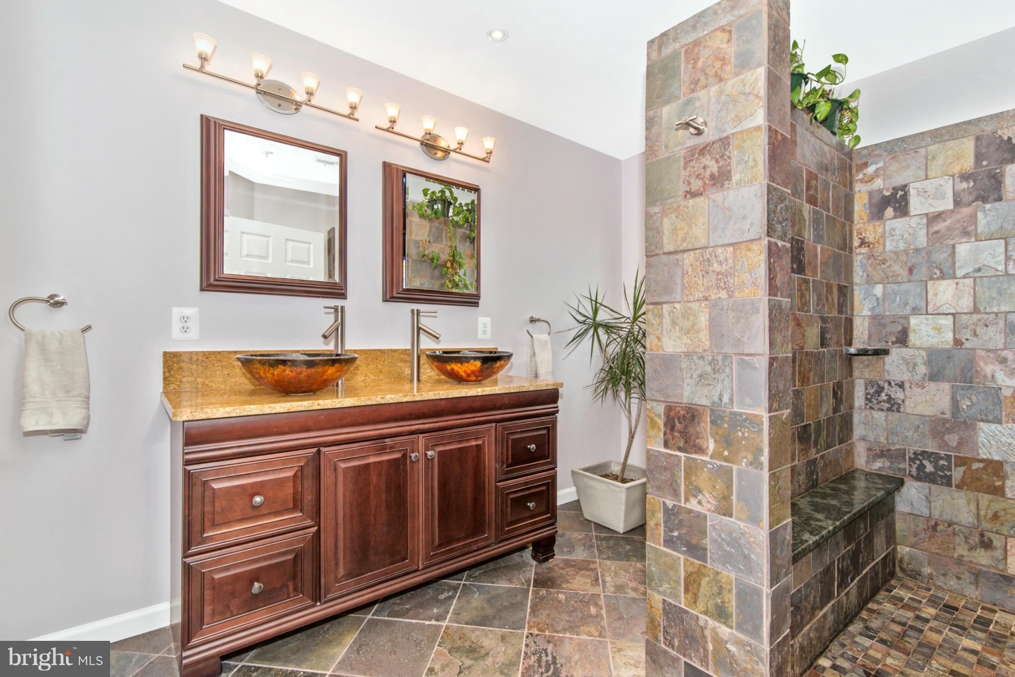1830 Country Run Way Frederick, MD 21702 - Photo 20 of 30 Custom Master Bathroom