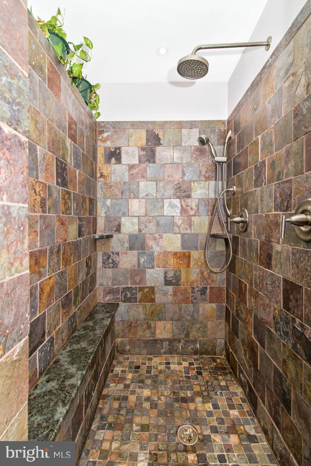 1830 Country Run Way Frederick, MD 21702 - Photo 22 of 30 Walk-in Custom Tile Shower