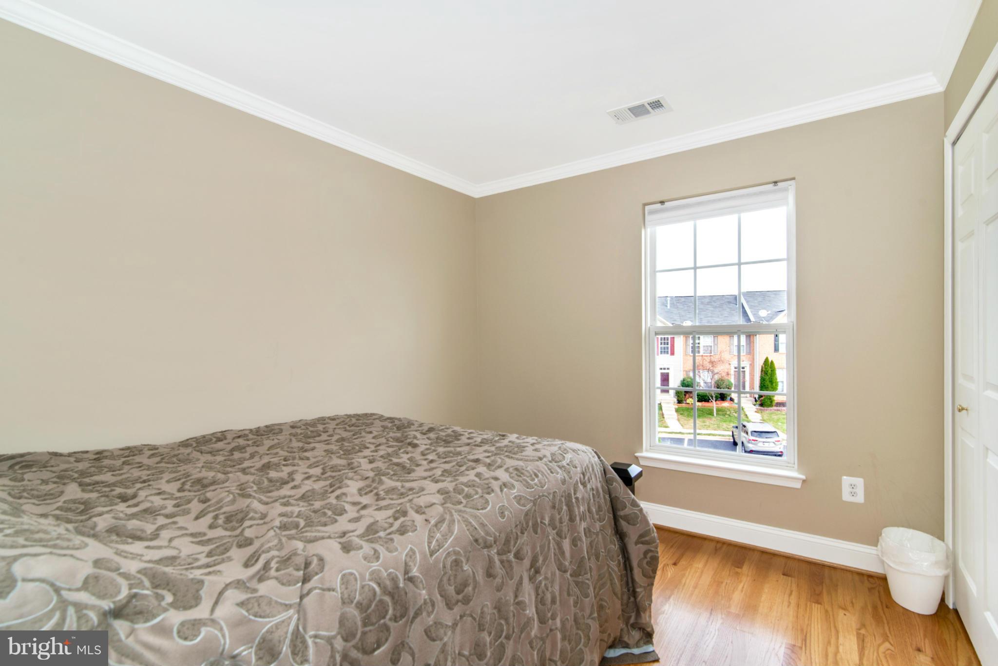 1830 Country Run Way Frederick, MD 21702 - Photo 23 of 30 First Bedroom