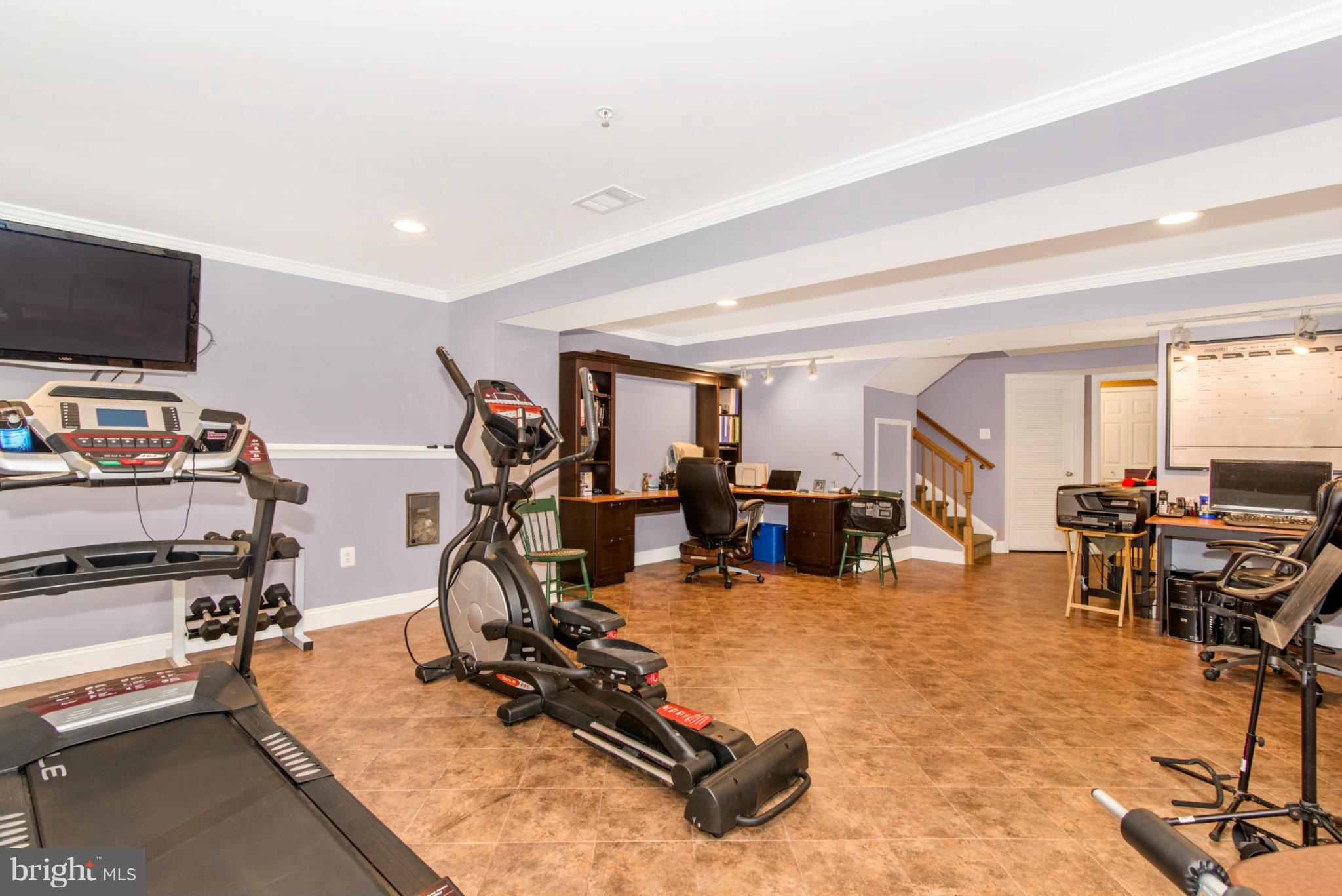 1830 Country Run Way Frederick, MD 21702 - Photo 27 of 30 Large Open Area