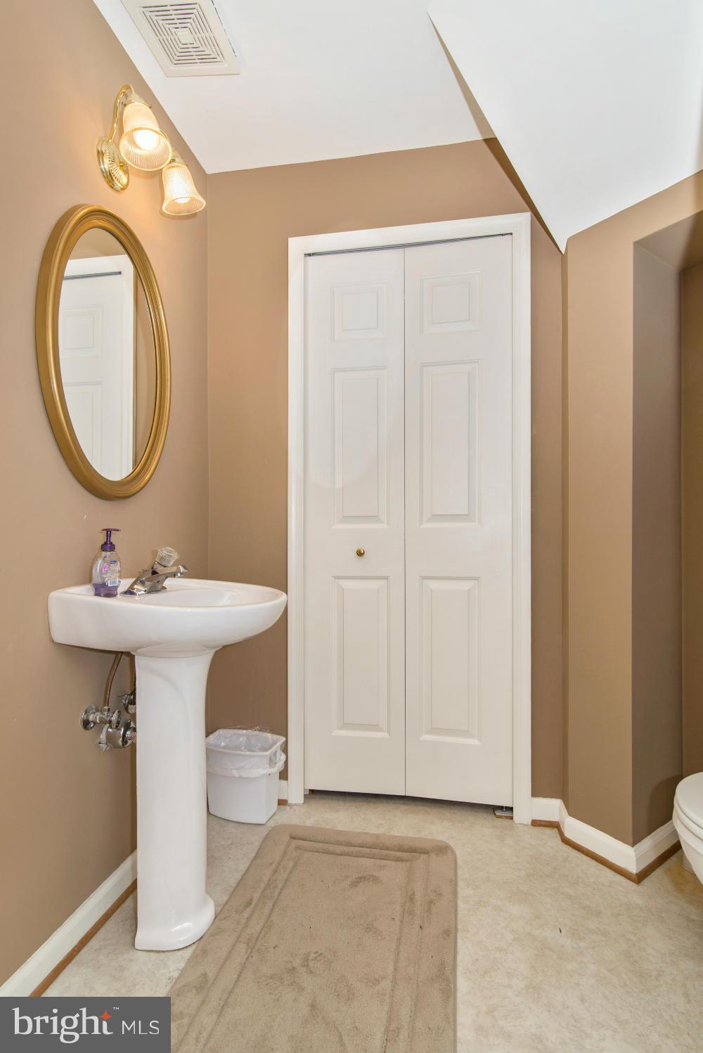 1830 Country Run Way Frederick, MD 21702 - Photo 28 of 30 Lower Level Bathroom