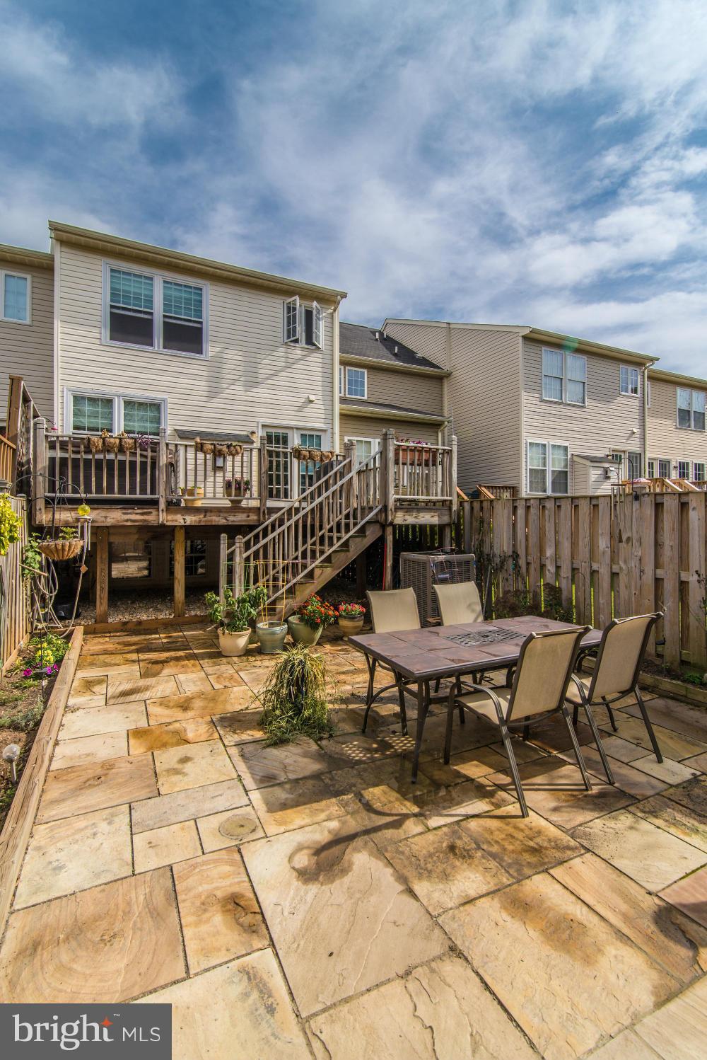 1830 Country Run Way Frederick, MD 21702 - Photo 30 of 30 Full Stone Patio