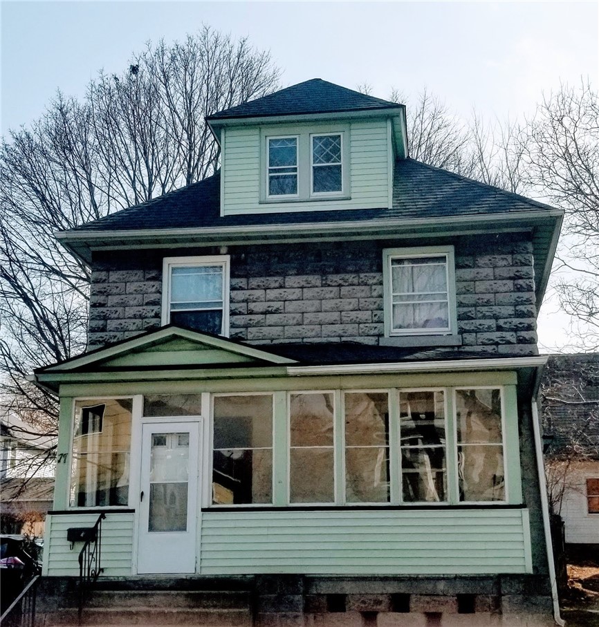 79 Mohawk Street Rochester, NY 14621 - Photo 1 of 1