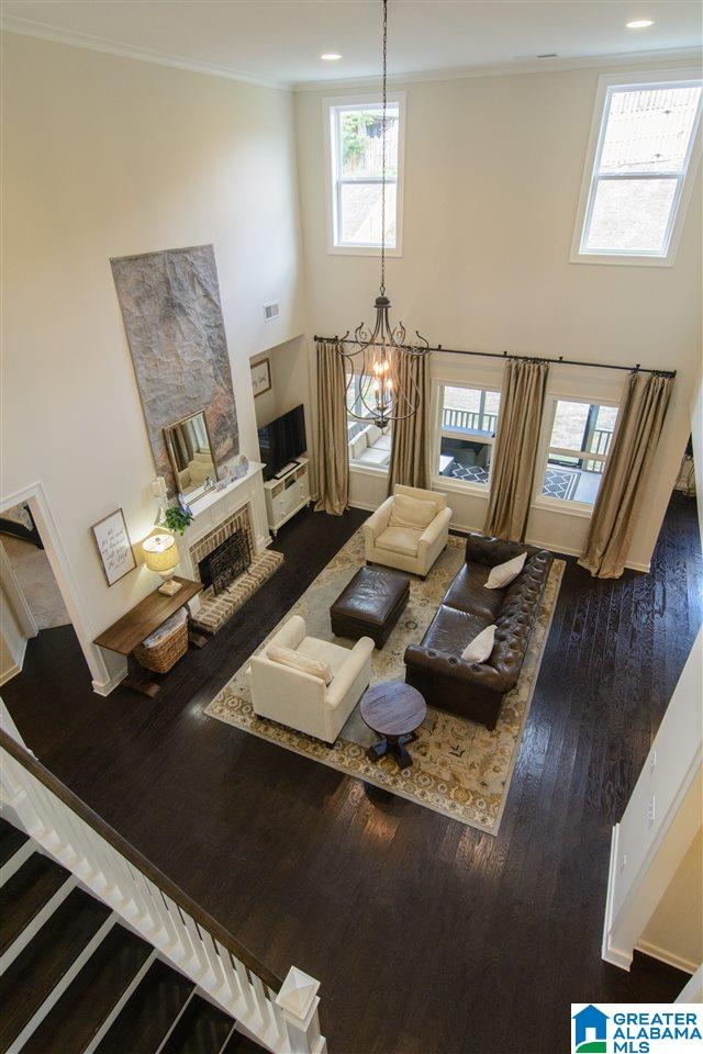 3023 Kelham Grove Way Birmingham, AL 35242 - Photo 13 of 50