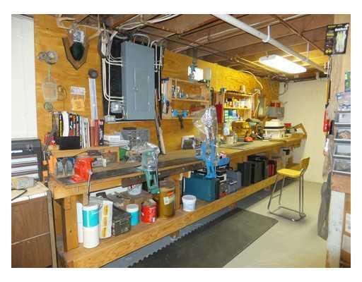 149 Readfield Road Manchester, ME 04351 - Photo 19 of 25 Other. Nice workbench