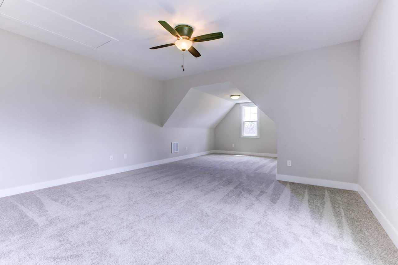 1033 Sky Wave Trail, Unit 8 Raleigh, NC 27603 - Photo 14 of 23 Bonus Room