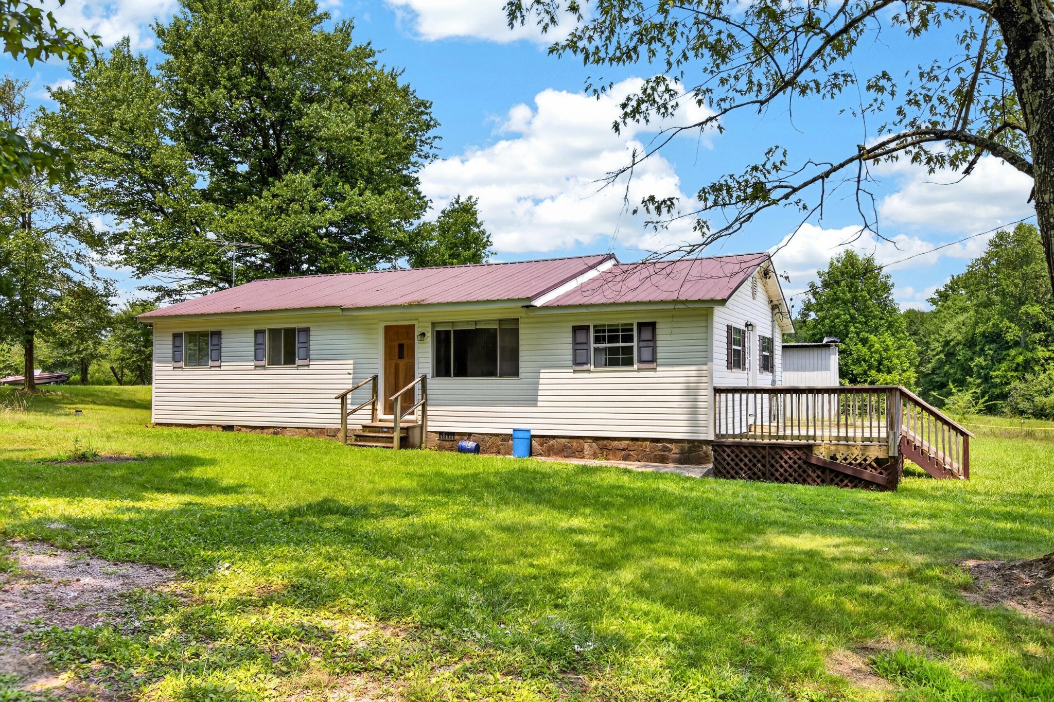 2485 Ladd Springs Road Southeast Old Fort, TN 37362 - Photo 1 of 19 Gallery Image 1