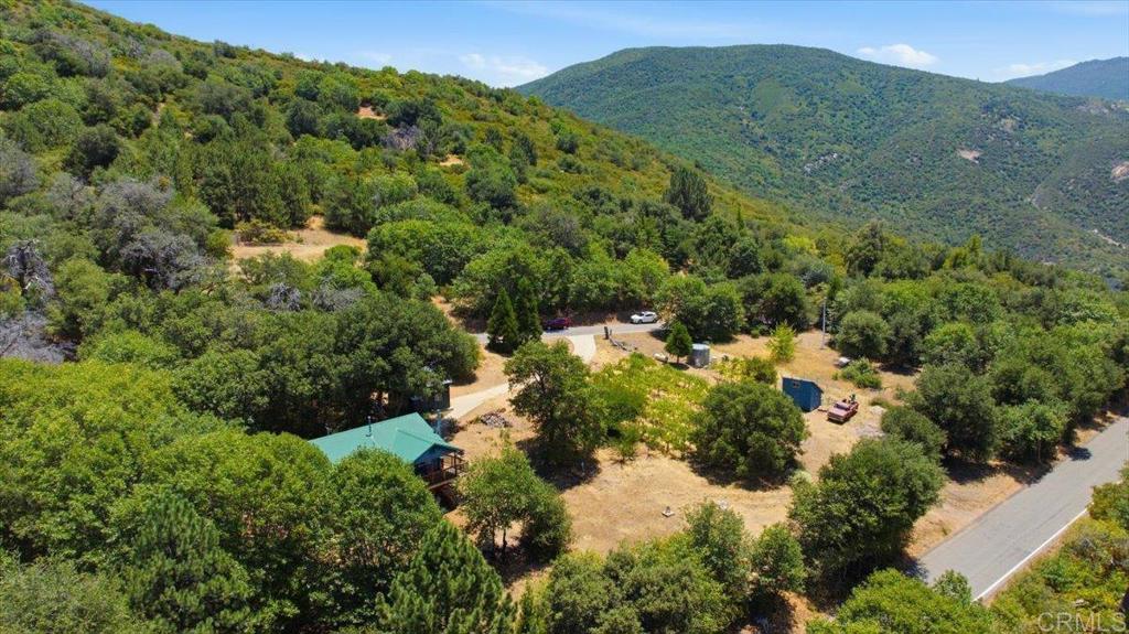 6911 Engineers Road Julian, CA 92036 - Photo 5 of 47